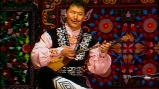 &quot;Наурыз&quot; Б.Аскарбеков🎵#folk #kazakhstan #folkmusic #dombra #foryou #kz #kazakhsong