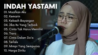 INDAH YASTAMI \