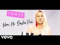 Giuseppe Conte canta NON MI BASTA PIÙ di Baby K
