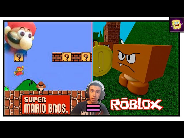 Espetáculos Roblox e Super Mario Bros. serão apresentados em