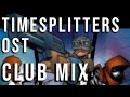 Timesplitters music mix