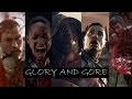 Spartacus II Glory and Gore [Thanks for 4M views!]