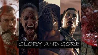 Spartacus II Glory and Gore [Thanks for 4M views!]