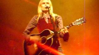 How Am I Different- Aimee Mann Live