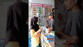 Buy anywhere freely, but also appreciate those who often give credit 😡#warungcontent