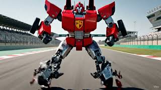 Ferrari Transformer