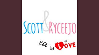 Better When I'm Dancin' (A Cappella Version) - Scott & Ryceejo