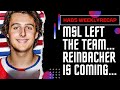 Habs weekly recap  a long trip