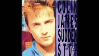 Colin James If You Lean On Me chords