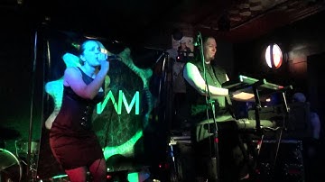 Man Woman Machine - Drop [remix] (live in Buffalo, NY 7/27/14)