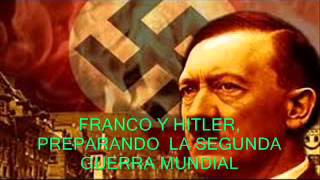“EL PORQUÉ HITLER ESTÁ ENTERRADO EN SAMOS, LUGO, ESPAÑA”.