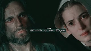 john proctor x abigail williams | the crucible 