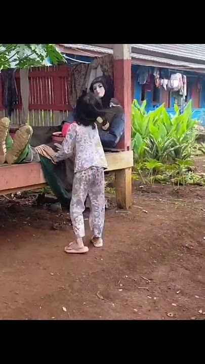 BANGUNIN BADUT#SHORTS😃🤹🤡