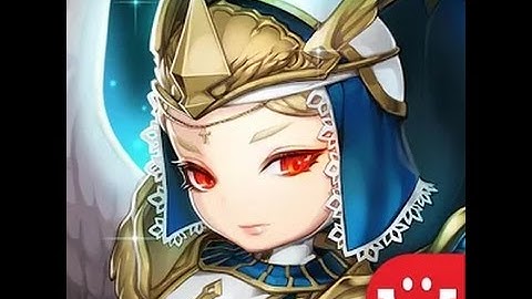 Wonder Tactics RPG GamePlay Best New Android iOS Mobile Game 2017HD