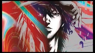 Good Times - Sam Medina (Alice in Borderland)