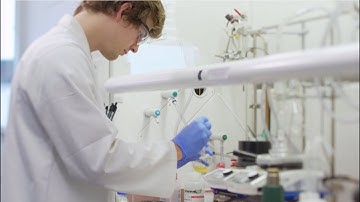 QUT - Institute of Future Environments (IFE) - Overview Video