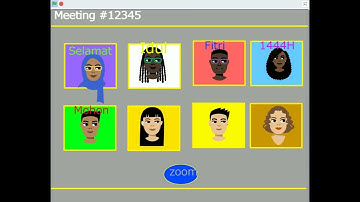 Scratch Farhan: Idul Fitri via Online - CoBi (Coding Bintaro)