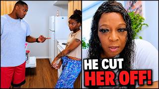 Entitled Daughter HUMILIATES The Man Who Raised Her… Then Gets a BRUTAL Eviction Reality Check!