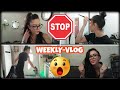 Weeklyvlog  il faut quon en parle   weeklyvlog vlog action haul haulaction