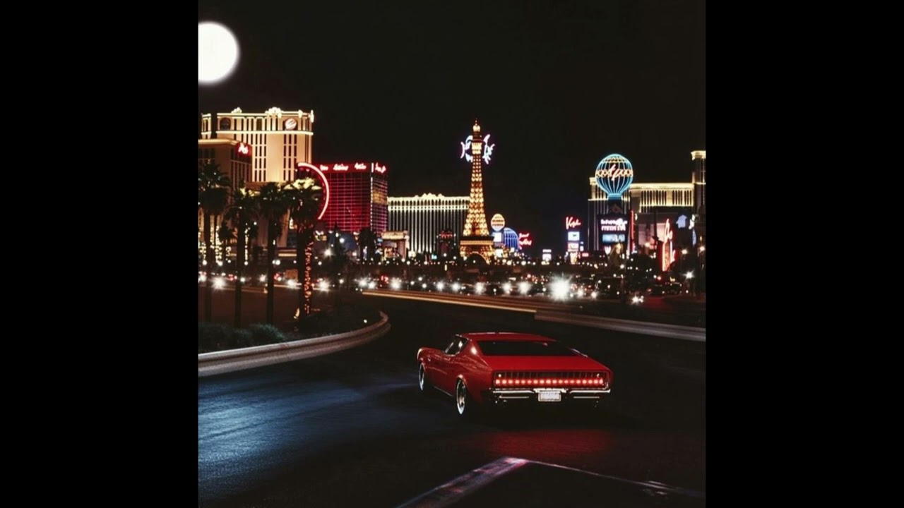 Majid Jordan X Tory Lanez Type Beat - 80s Synthwave Type Beat 