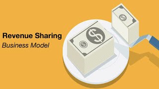 3  Revenue Sharing Business Model