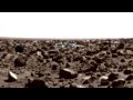 Civilización en Marte?  Misión Viking 1976