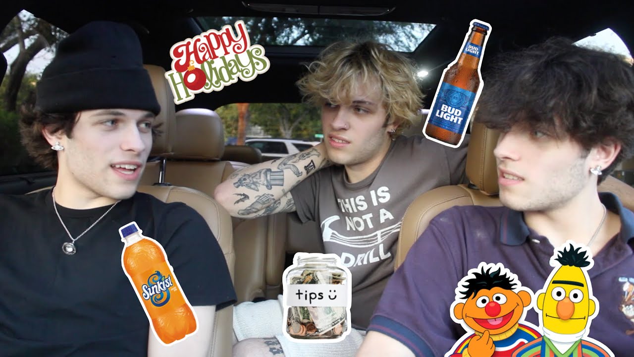 THEY'RE A 10 BUT... They have webbed feet