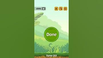 Swap the box jungle level 6  walkthrough Gameplay