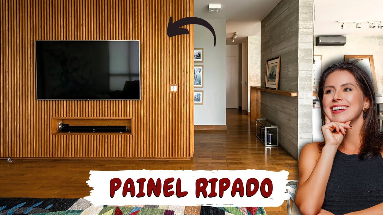 TUDO SOBRE PAINEL RIPADO - NOVIDADES DE 2023 