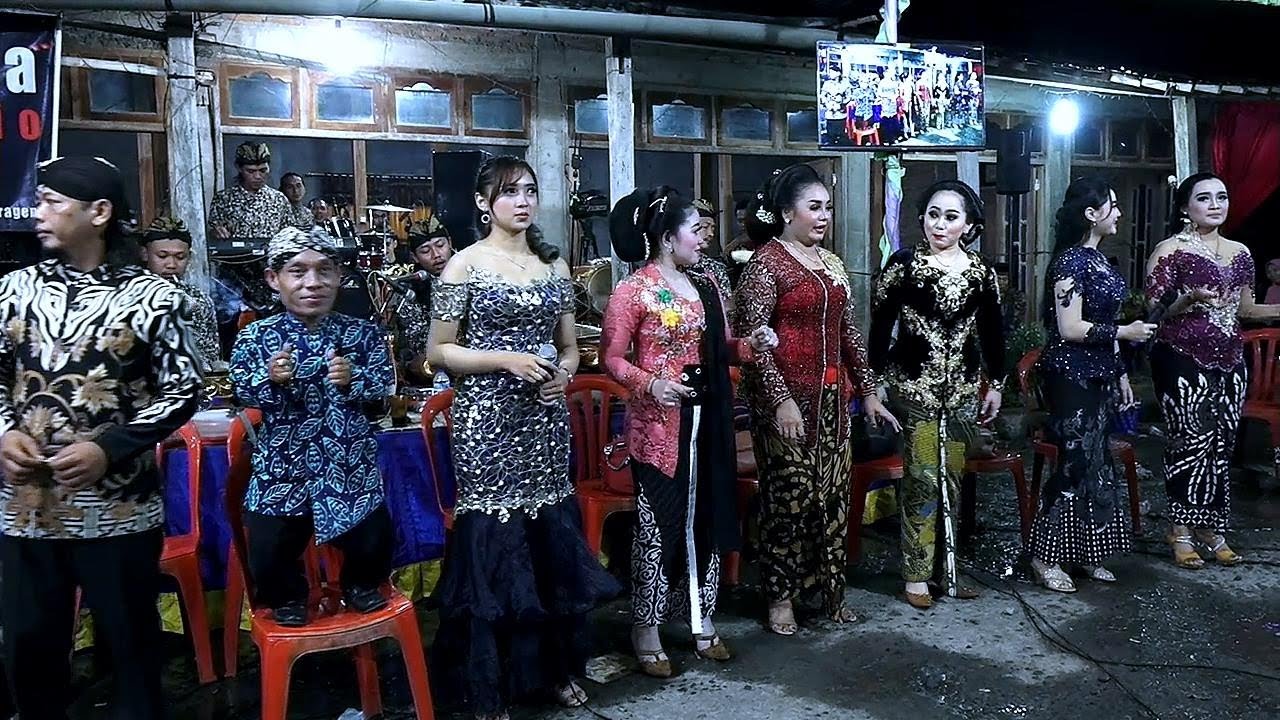 UNCEK Bintang Tamu ASHOKA MUSIC//BAYU PUTRO AUDIO//DUTA HD MONDOKAN