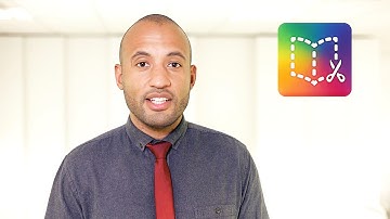 iPad Tutorial 03 - Book Creator