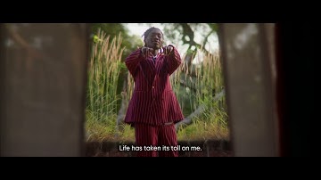 Fad Lan - Misa Misa ( Official Video)