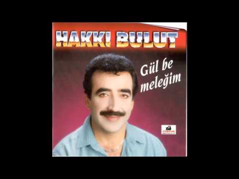 Hakkı Bulut - Sen Unutulamazsın (1994)