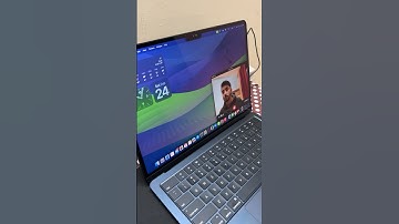 How to Use Mac Pointer With Your Head Movement | Mac Feature 🔥 #shorts #apple #mac #macos #iphone