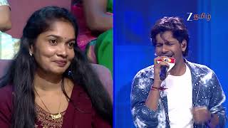SaReGaMaPa Seniors Season 5 | Ep 55 | Preview | Nov, 22 2025 | Vijay Prakash,Saindhavi | Zee Tamil Thumb