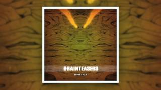Brainteasers - Relaxation Incubator