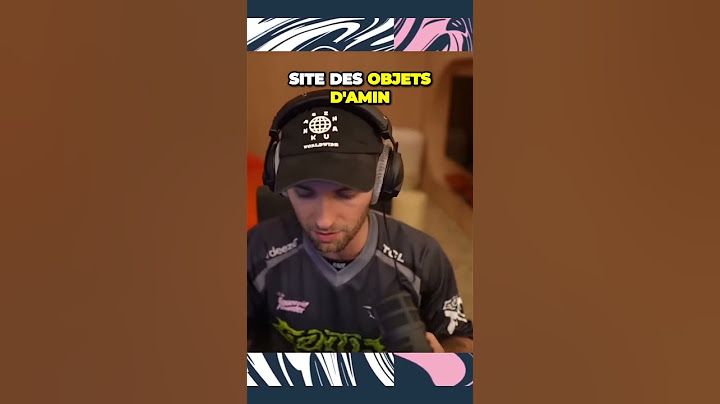 Squeezie explique la belle initiative d’Amine qui a ete annulé😟 #fyp  #squeezie  #amine   #maroc