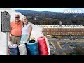 A Brief History of Greenville’s Textile Mills &amp; Villages | Go For It