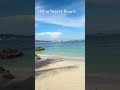 Kaw ba’y nabubugnot sa lumot? #lumot #boracayphilippines #may2026 #boracay