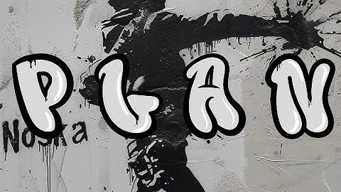 Eryq Smiles - PLAN ft Tiller YB