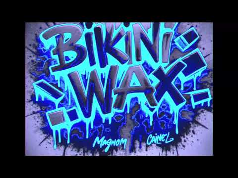 Magnom & Caine - Bikini Wax