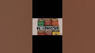 Parodi nama nama merek rokok indonesia(lagu jaran goyang)