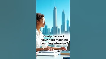 Top 50 Machine Learning MCQs for Interviews   Crack ML Jobs 2025 038