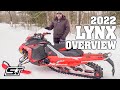 2022 Lynx RAVE RE Detailed Overview