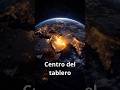 El punto del mapa que puede mover el mundo 🌍♟️