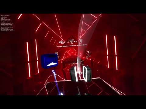 Beat Saber | One Hollow Word | Expert+