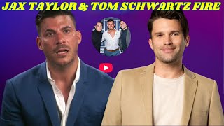 DETAILS! Risky! Jax Taylor & Tom Schwartz Drops Shocking News Reveal! It Will Shocked You !!1r