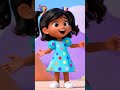 Farbenlied - German Nursery Rhymes For Children | Galatta Kids | Deutsch
