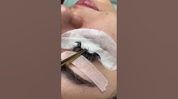 Lashing In Layers For Beginners | QUICK TIP