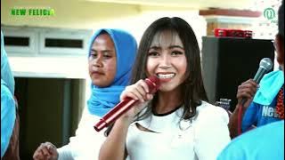 NESA NATA JAYA - NGOBOR KODOK - NEW FELICIA - SUMBER KIDUL